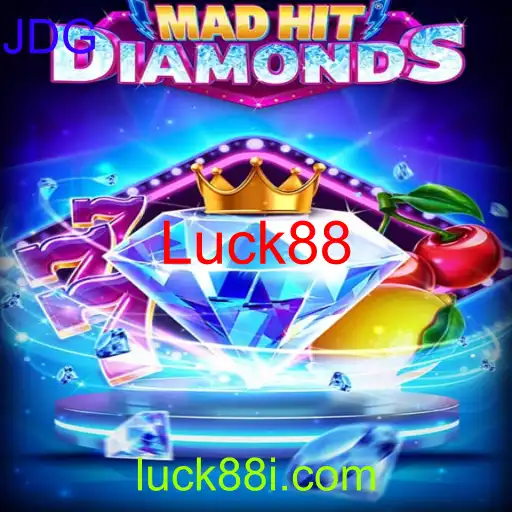 MadHitDiamonds