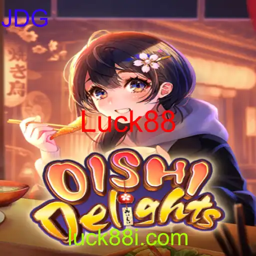 OishiDelights