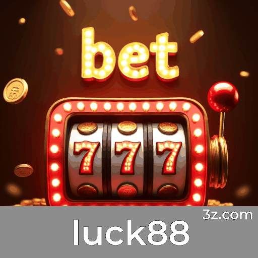 DEPÓSITOS na luck88