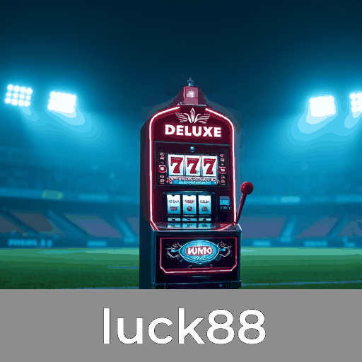 Luck88: A Plataforma de Jogo Profissional e Confiável