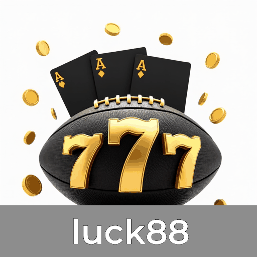 Bônus e Ofertas Únicas no luck88: Seu Destino para Grandes Recompensas!