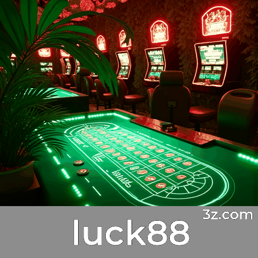 Luck88: Segurança e Facilidade para Usuários Brasileiros
