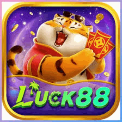 Logotipo Luck88